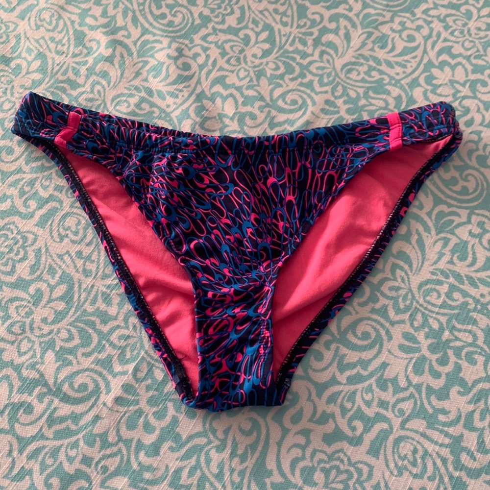 Dolphin swim bottoms